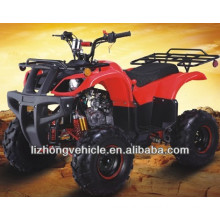 125cc 4 stroke big size ATV